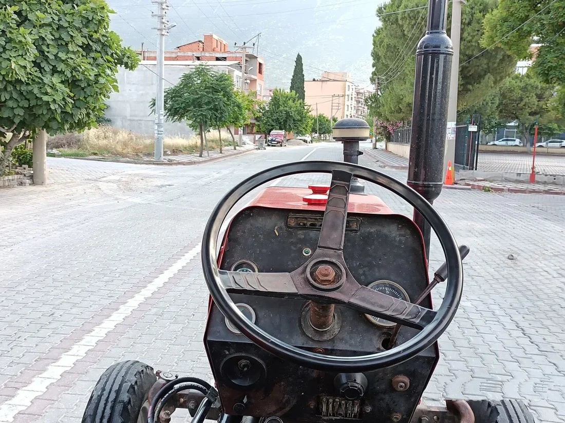 MASSEY FERGUSON 265 Mein Shop