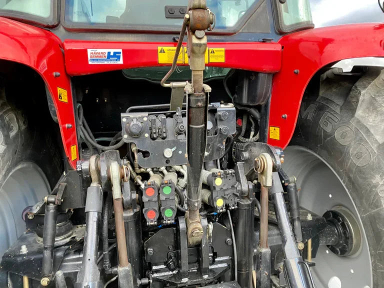MASSEY FERGUSON 6480 DYNA-6 Mein Shop