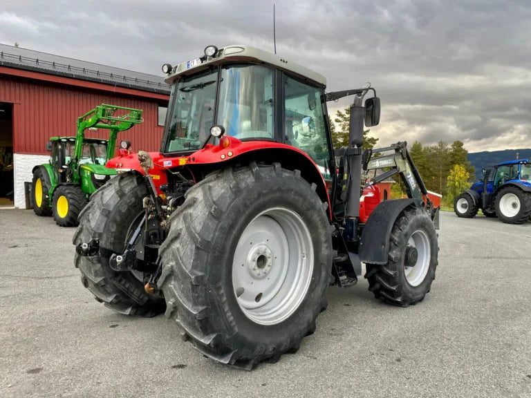 MASSEY FERGUSON 6480 DYNA-6 Mein Shop