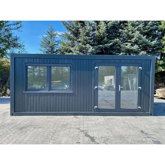 Module bureau 18 mètres carrés Mein Shop