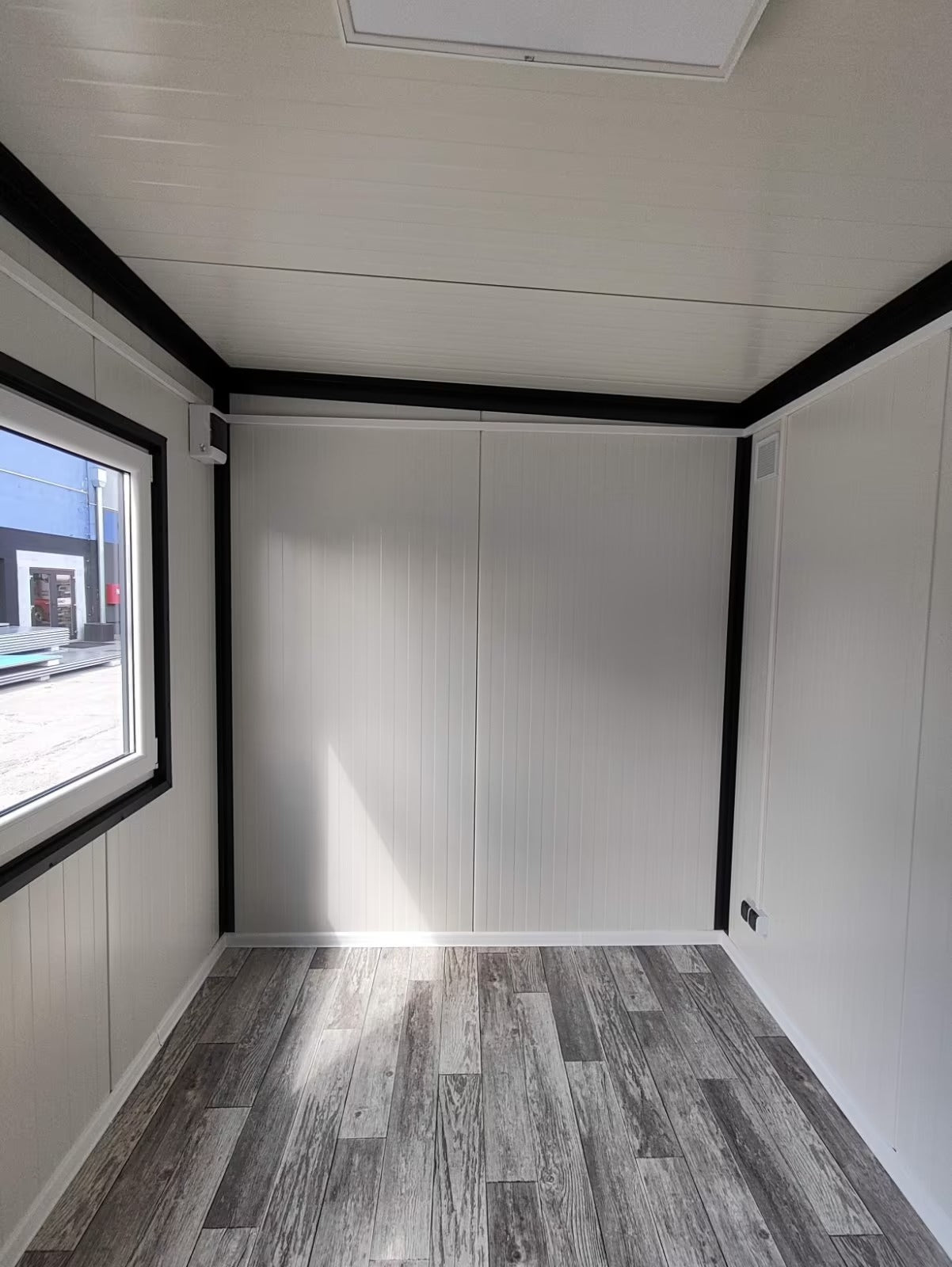 Module bureau préfabriqué 10 m² Mein Shop