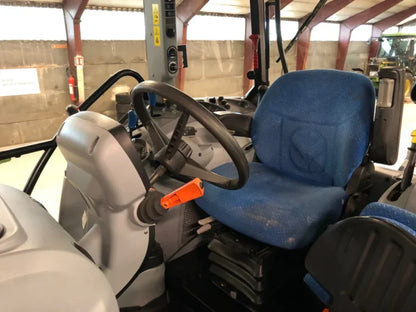 NEW HOLLAND T5.115 Mein Shop