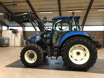 NEW HOLLAND T5.115 Mein Shop