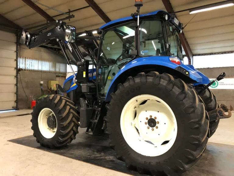 NEW HOLLAND T5.115 Mein Shop