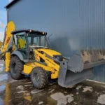 New Holland B80B Mein Shop