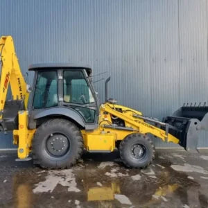 New Holland B80B Mein Shop