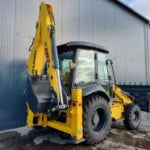New Holland B80B Mein Shop
