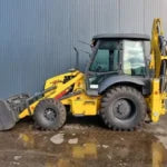 New Holland B80B Mein Shop