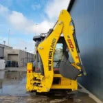 New Holland B80B Mein Shop