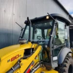New Holland B80B Mein Shop