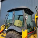 New Holland B80B Mein Shop