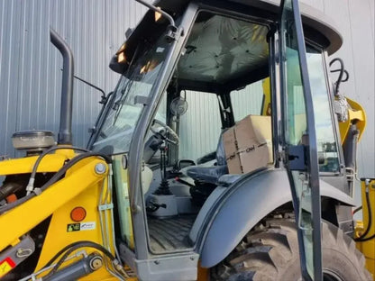New Holland B80B Mein Shop