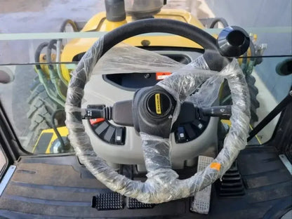 New Holland B80B Mein Shop
