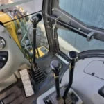 New Holland B80B Mein Shop