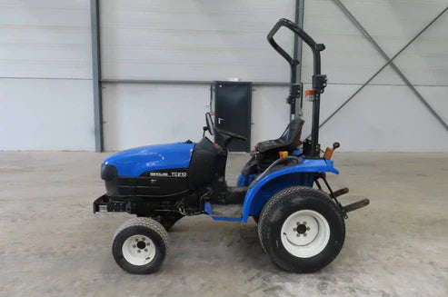 New Holland TC 21 D Mein Shop