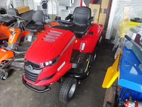 Rasentraktor Herkules HT102-24XDC Mein Shop