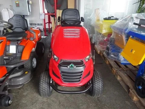 Rasentraktor Herkules HT102-24XDC Mein Shop