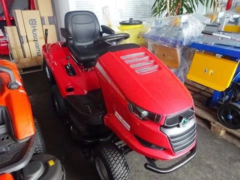 Rasentraktor Herkules HT102-24XDC Mein Shop