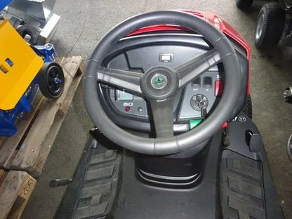 Rasentraktor Herkules HT102-24XDC Mein Shop