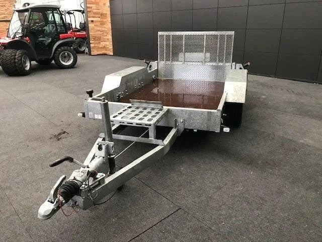 Remorque Pongratz PMT 270/15 T / 2,7 T Mein Shop