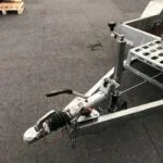 Remorque Pongratz PMT 270/15 T / 2,7 T Mein Shop