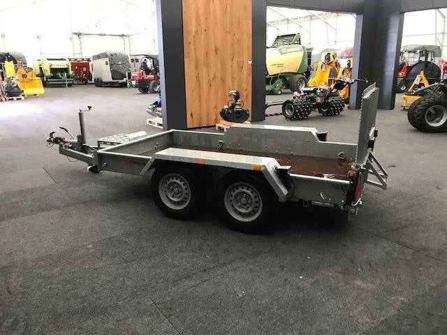 Remorque Pongratz PMT 270/15 T / 2,7 T Mein Shop