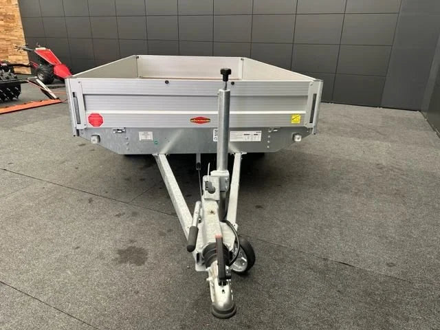 Remorque voiture Böckmann HL-AL 3218/27F Mein Shop