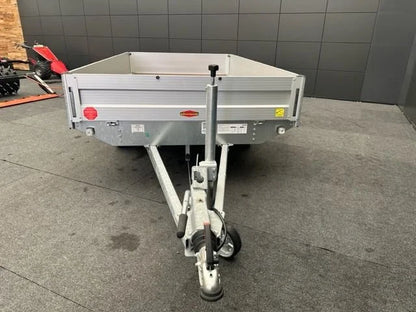 Remorque voiture Böckmann HL-AL 3218/27F Mein Shop