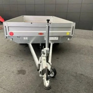 Remorque voiture Böckmann HL-AL 3218/27F Mein Shop