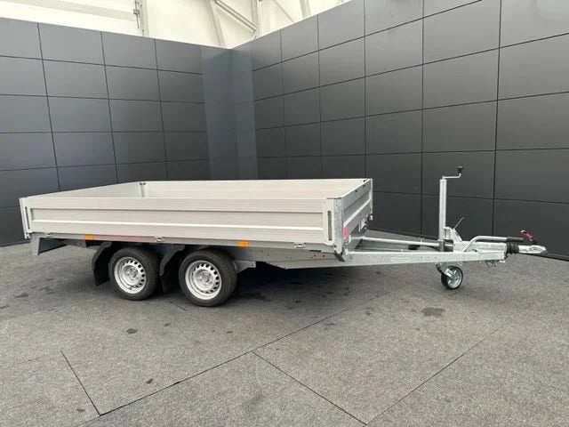 Remorque voiture Böckmann HL-AL 3218/27F Mein Shop