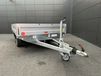 Remorque voiture Böckmann HL-AL 3218/27F Mein Shop