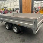 Remorque voiture Böckmann HL-AL 3218/27F Mein Shop