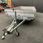 Remorque voiture Böckmann HL-AL 3218/27F Mein Shop
