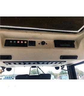 TRACTEUR FORD 4130 Mein Shop