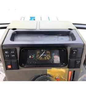 TRACTEUR FORD 4130 Mein Shop