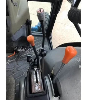TRACTEUR FORD 4130 Mein Shop