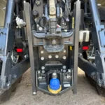 Tracteur Agricole New Holland T7.275 AC Mein Shop