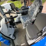 Tracteur Agricole New Holland T7.275 AC Mein Shop