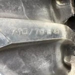 Tracteur Agricole New Holland T7.275 AC Mein Shop