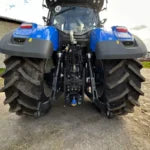 Tracteur Agricole New Holland T7.275 AC Mein Shop