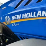 Tracteur Agricole New Holland T7.275 AC Mein Shop