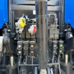 Tracteur Agricole New Holland T7.275 AC Mein Shop