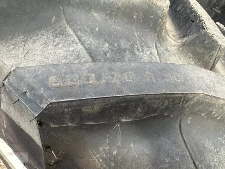 Tracteur Agricole New Holland T7.275 AC Mein Shop