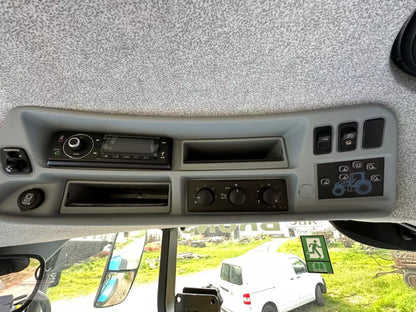 Tracteur Agricole New Holland T7.275 AC Mein Shop