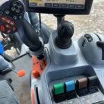 Tracteur Agricole New Holland T7.275 AC Mein Shop