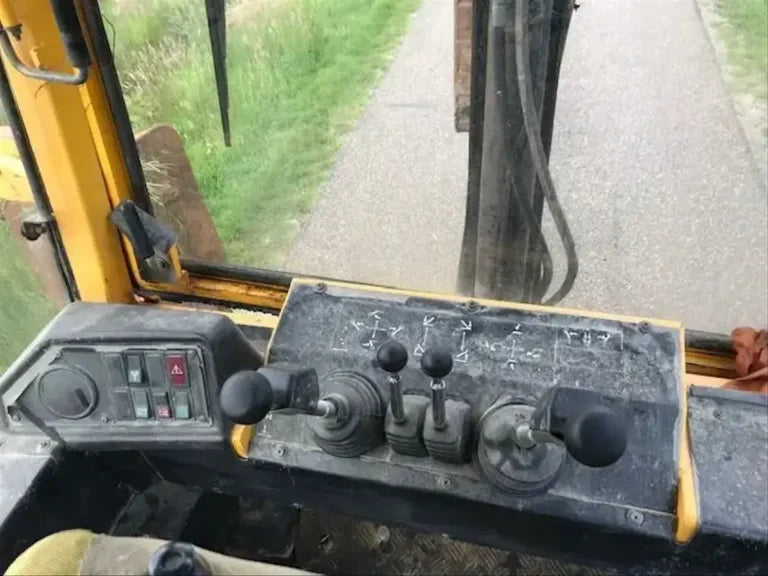 Volvo BM6300 Mein Shop