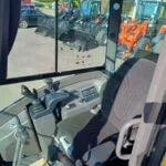 Volvo ECR25D + ENGCON + 3 GODETS Mein Shop