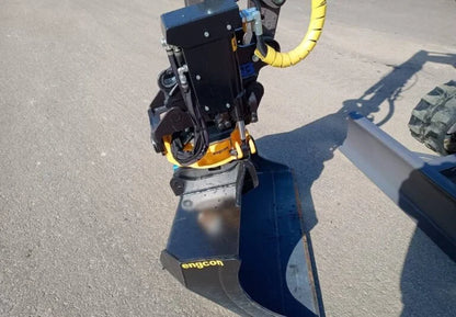 Volvo ECR25D + ENGCON + 3 GODETS Mein Shop