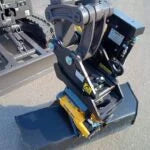 Volvo ECR25D + ENGCON + 3 GODETS Mein Shop