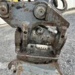 WACKER NEUSON 28Z3RD + 3 GODETS Mein Shop